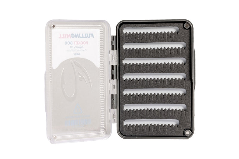 Pocket Fly Box