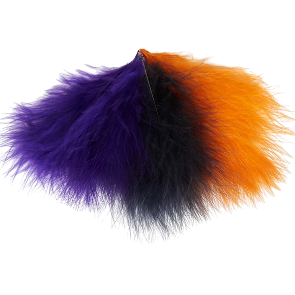 Premium Marabou Bloods