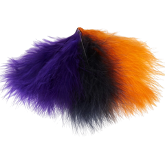 Premium Marabou Bloods