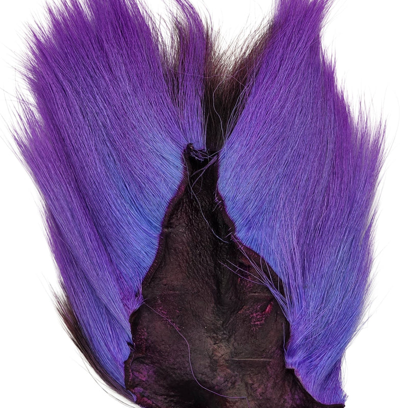 Bucktail