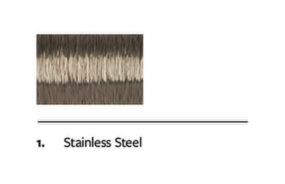 Pro Brush Wire