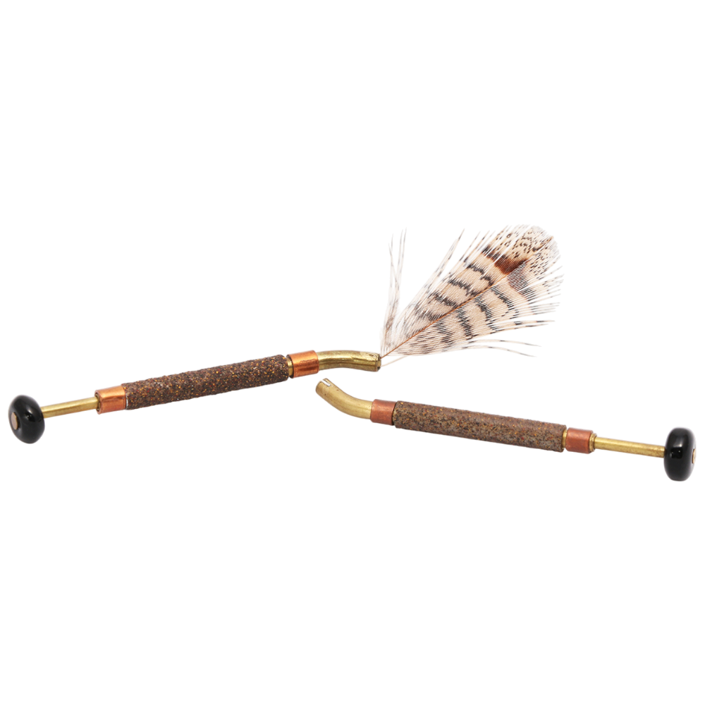 Tyflyz Tools Rotary Hackle Winder