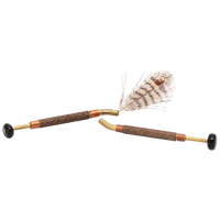 Tyflyz Tools Rotary Hackle Winder