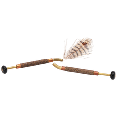 Tyflyz Tools Rotary Hackle Winder