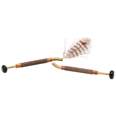 Tyflyz Tools Rotary Hackle Winder