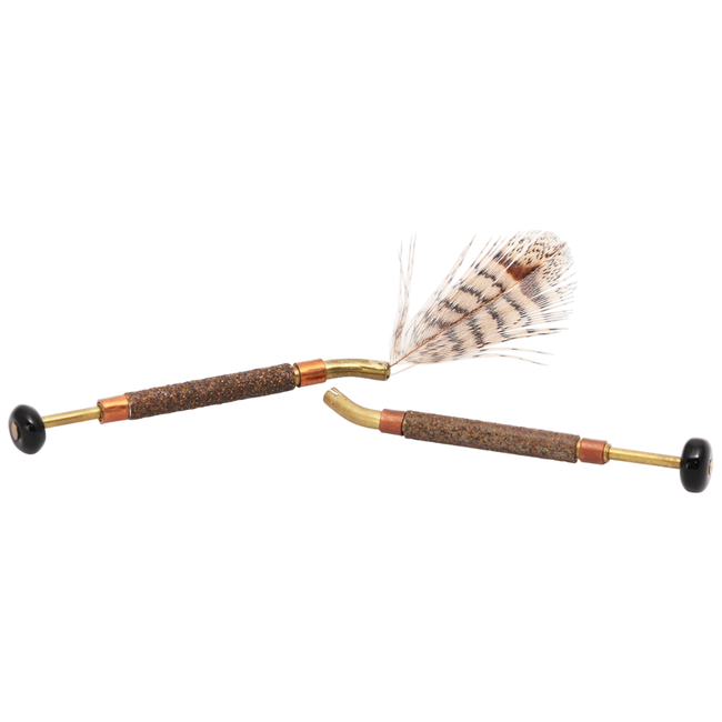 Tyflyz Tools Rotary Hackle Winder