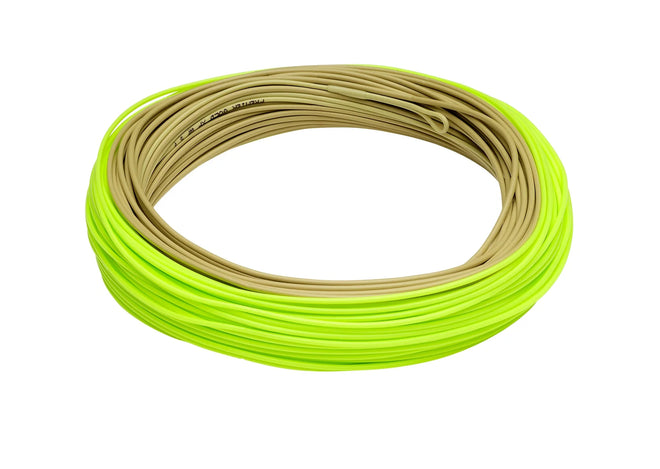 Premier Gold XP Fly Line