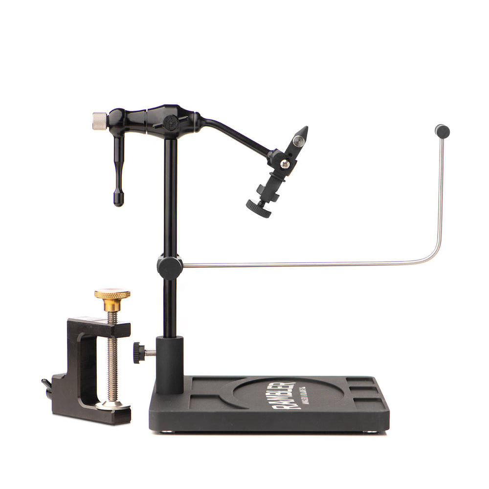 Nomad Vise with Base