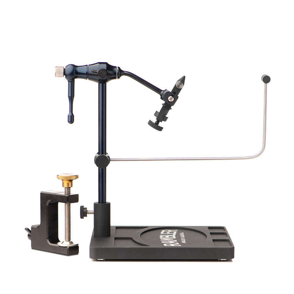 Nomad Vise with Base