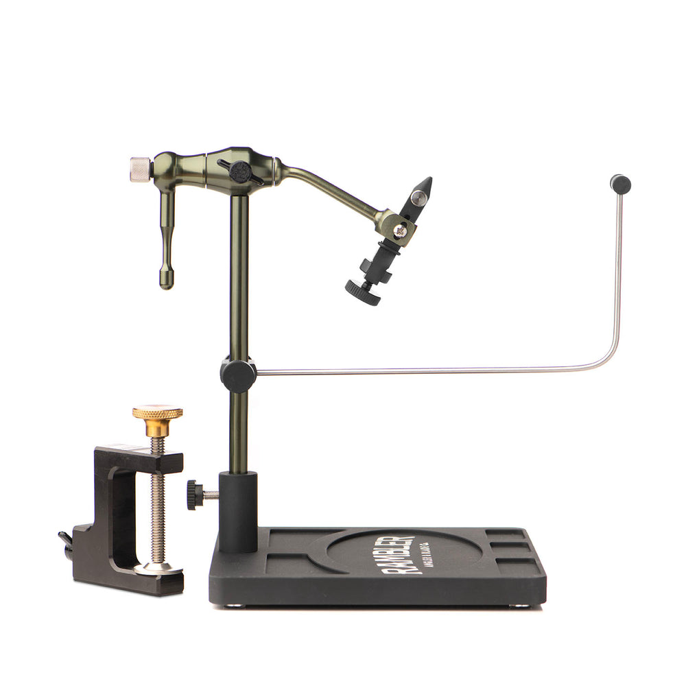 Nomad Vise with Base