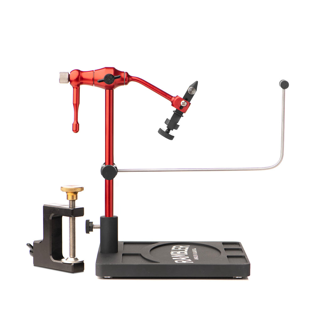 Nomad Vise with Base