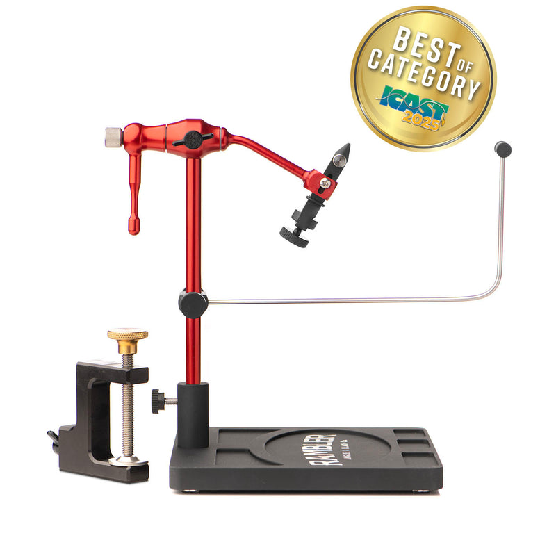 Nomad Vise with Base