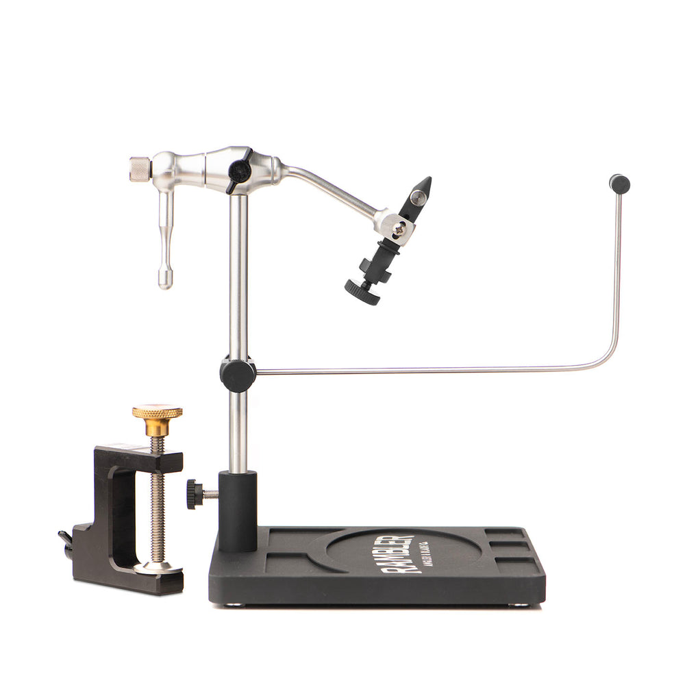 Nomad Vise with Base