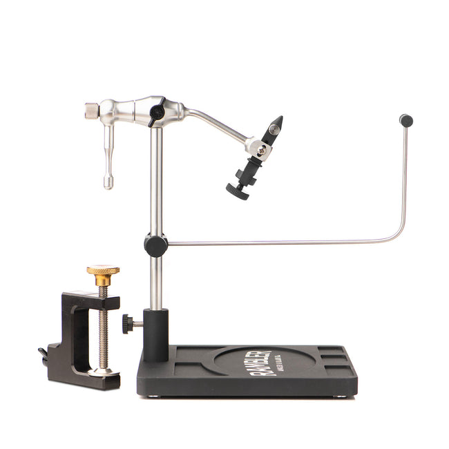 Nomad Vise with Base
