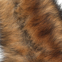 Red Fox Tail