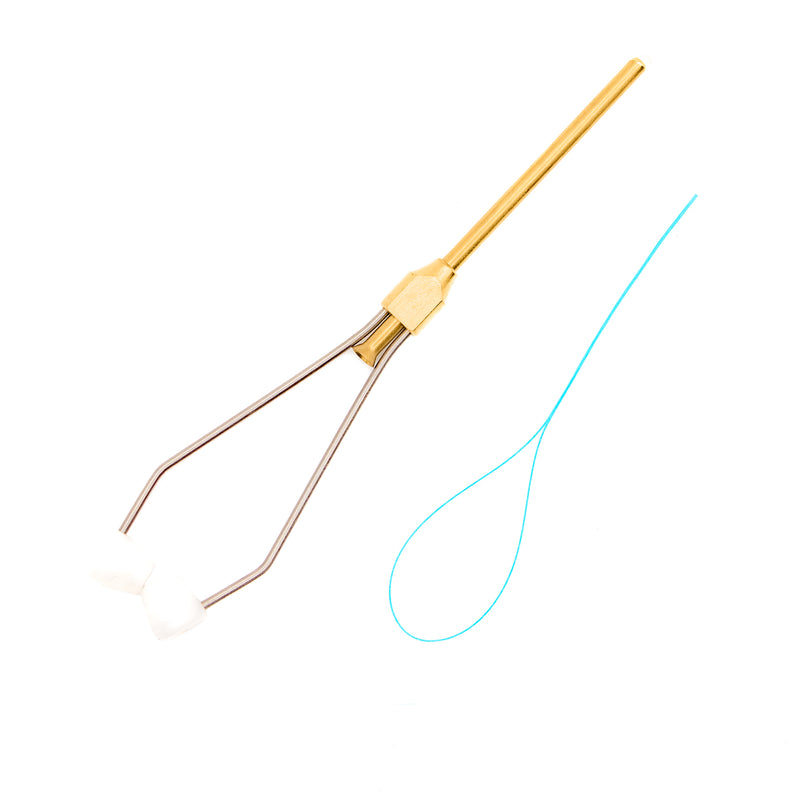 Renzetti-HT107-Small-Diameter-Saltwater-Bobbin-Fly