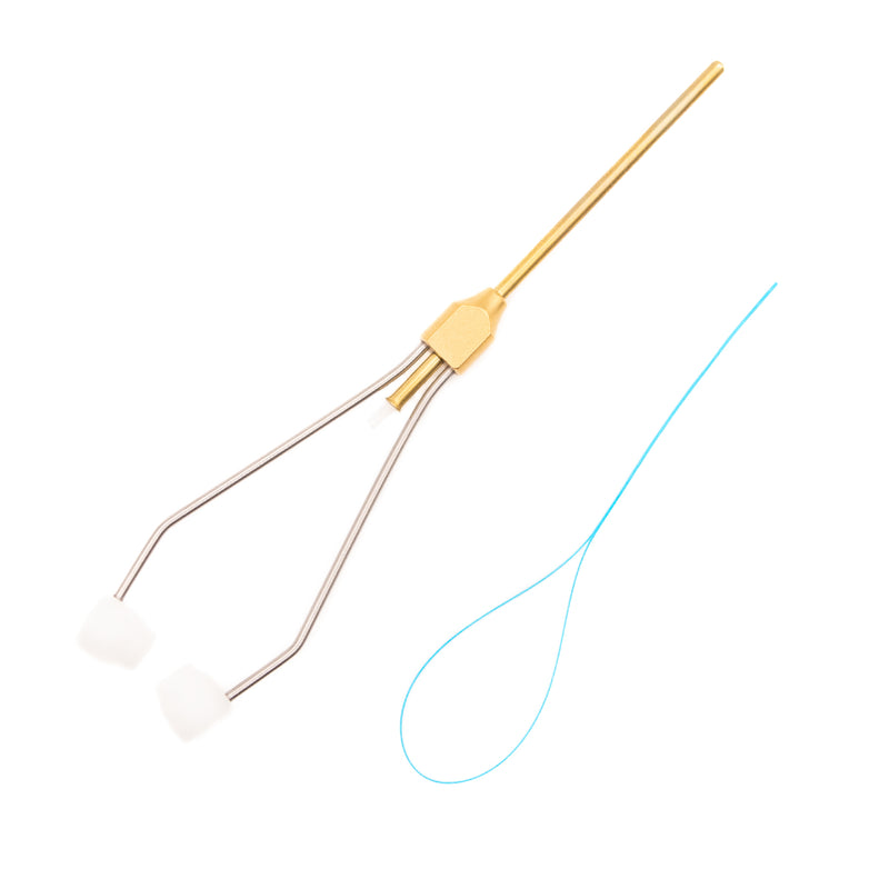 Renzetti-HT108-Small-Diameter-Saltwater-Bobbin-Fly