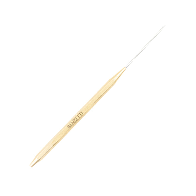 Renzetti-HT301-Large-Dubbing-Needle-and-Half-Hitch