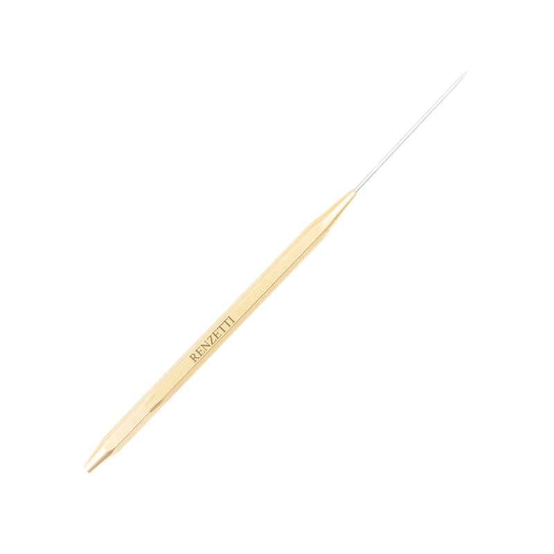 Renzetti-HT301-Large-Dubbing-Needle-and-Half-Hitch