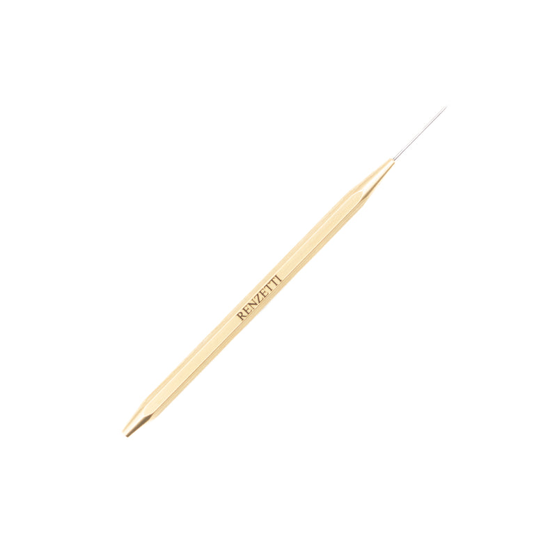 Renzetti-HT302-Small-Dubbing-Needle-and-Half-Hitch