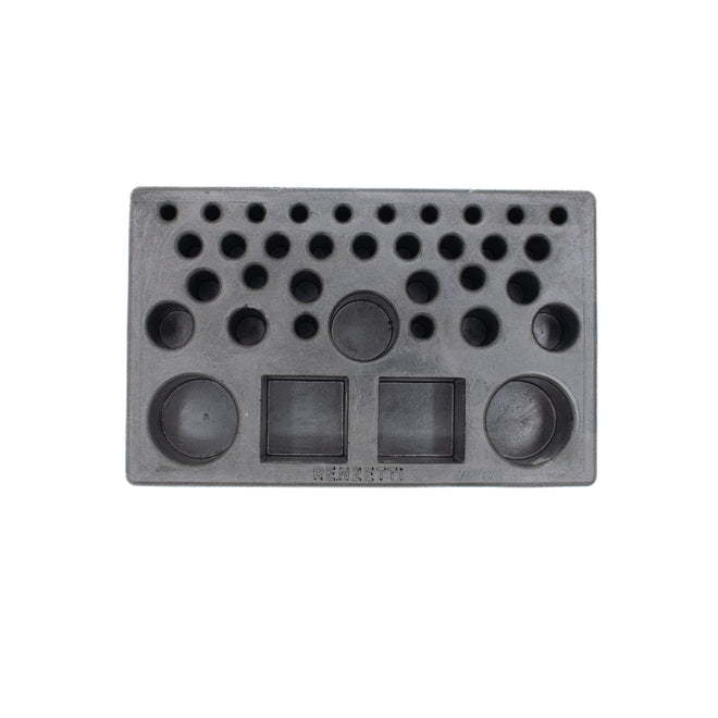 Renzetti-HT310-Soft-Foam-Tool-Caddy