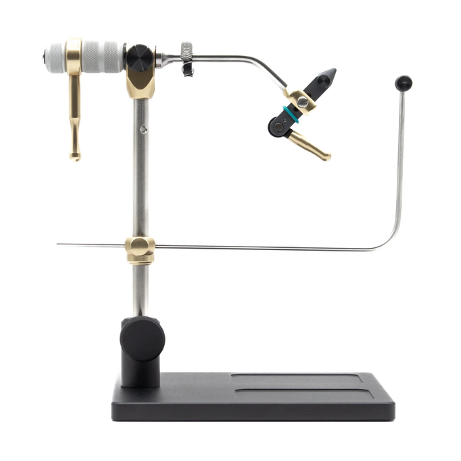 Presentation 4000 Vise