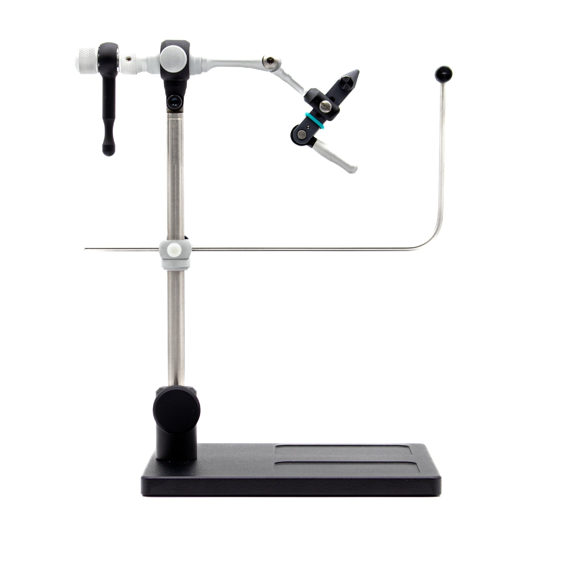 レンゼッティー　プレゼンテーション2000バイス　ぺディスタル Renzetti Presentation 2000 Series Vise - With Pedistal