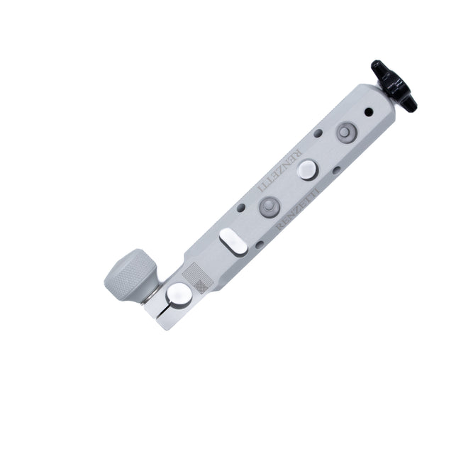 Renzetti-TBS-2-Clear-Tool-Bar-Short