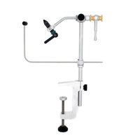 Traveler 2000 Series Vise