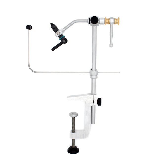 Traveler 2000 Series Vise