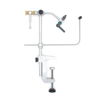 Traveler 2000 Series Vise