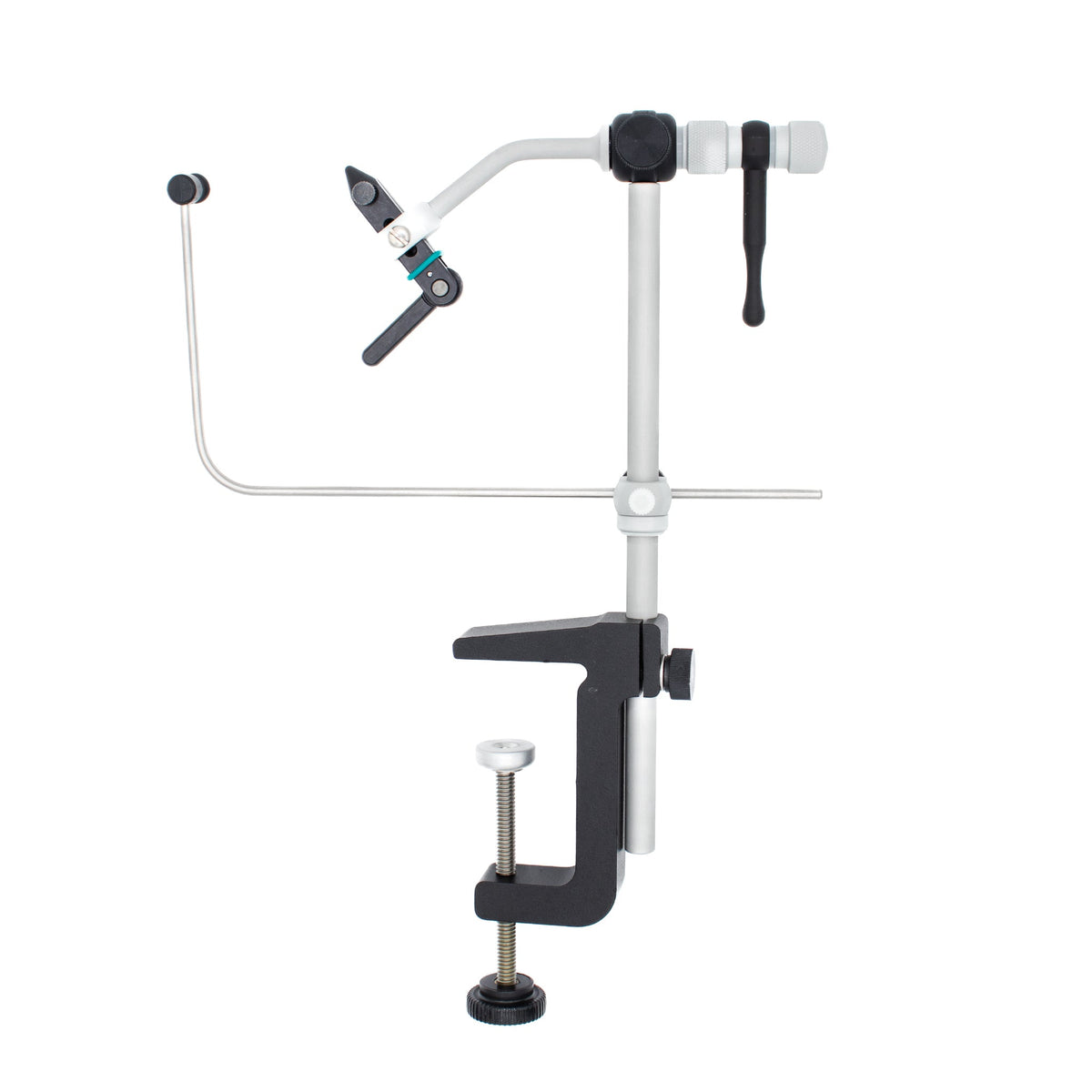 ルアー・フライ RENZETTI TRAVELER VISE Renzetti Traveler 2000 Vise Kit – Dakota Angler & Outfitter