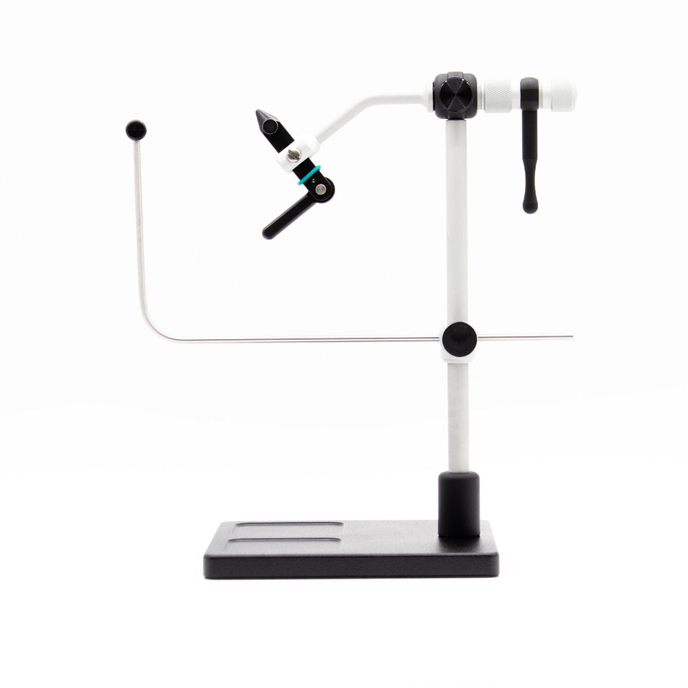 Renzetti-Traveler-C2203-L-Fly-Tying-Vise
