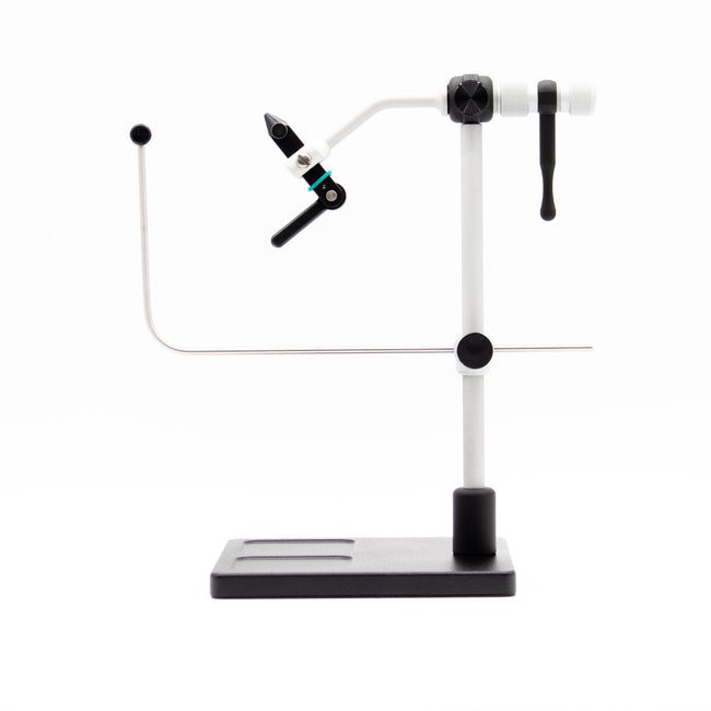 Renzetti-Traveler-C2203-L-Fly-Tying-Vise