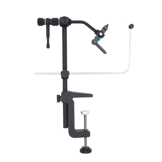Renzetti-Traveler-C2302-R-Fly-Tying-Vise