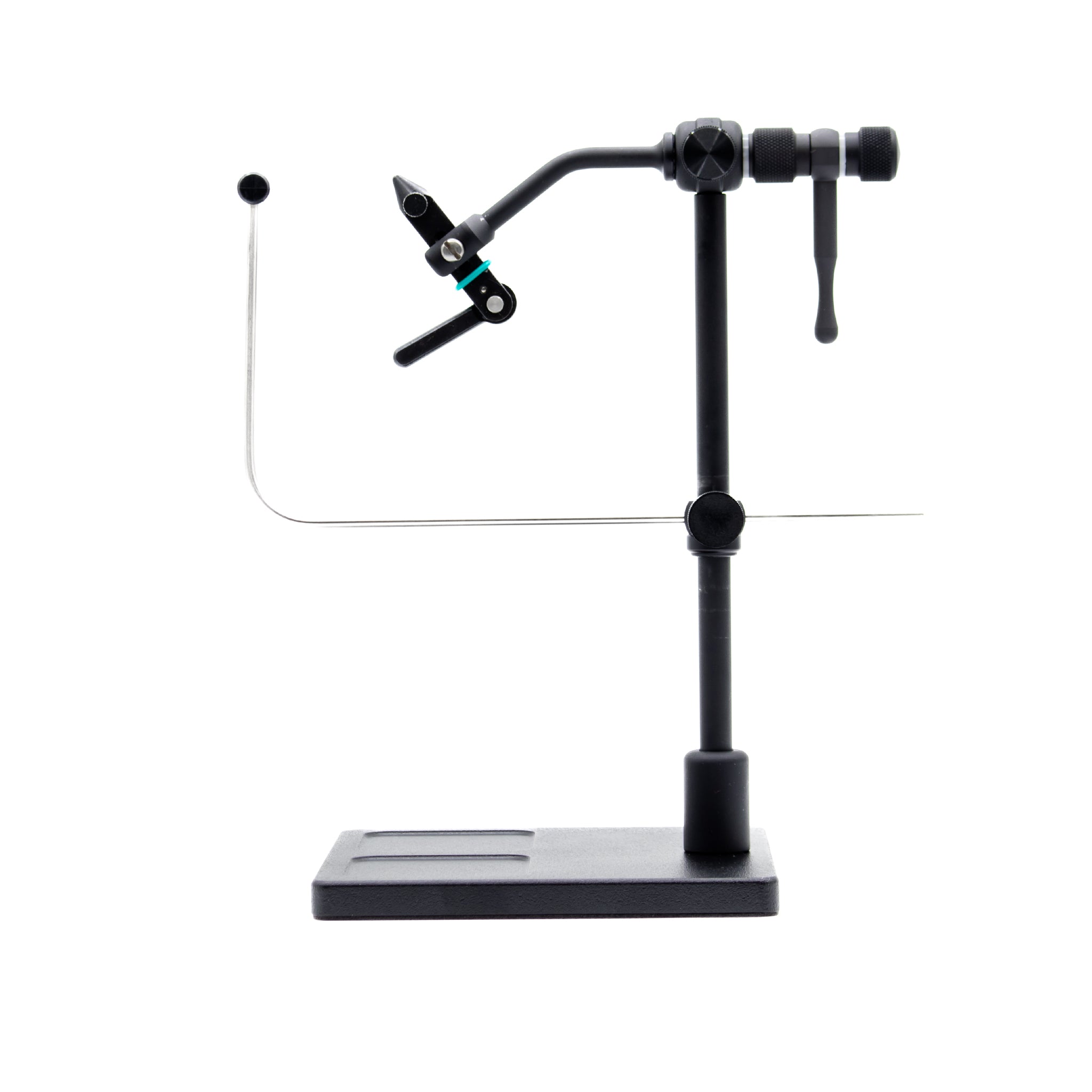 Renzetti Traveler 2300 Series Fly Tying Vise | J. Stockard