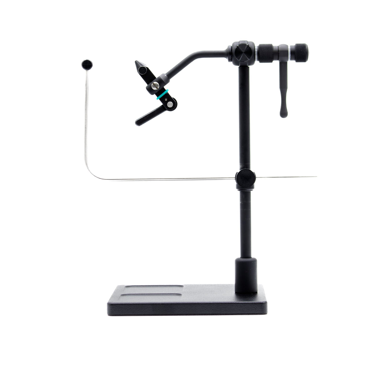 ルアー・フライ RENZETTI TRAVELER VISE Renzetti Traveler 2000 Rotary Fly-Tying Vise | Orvis