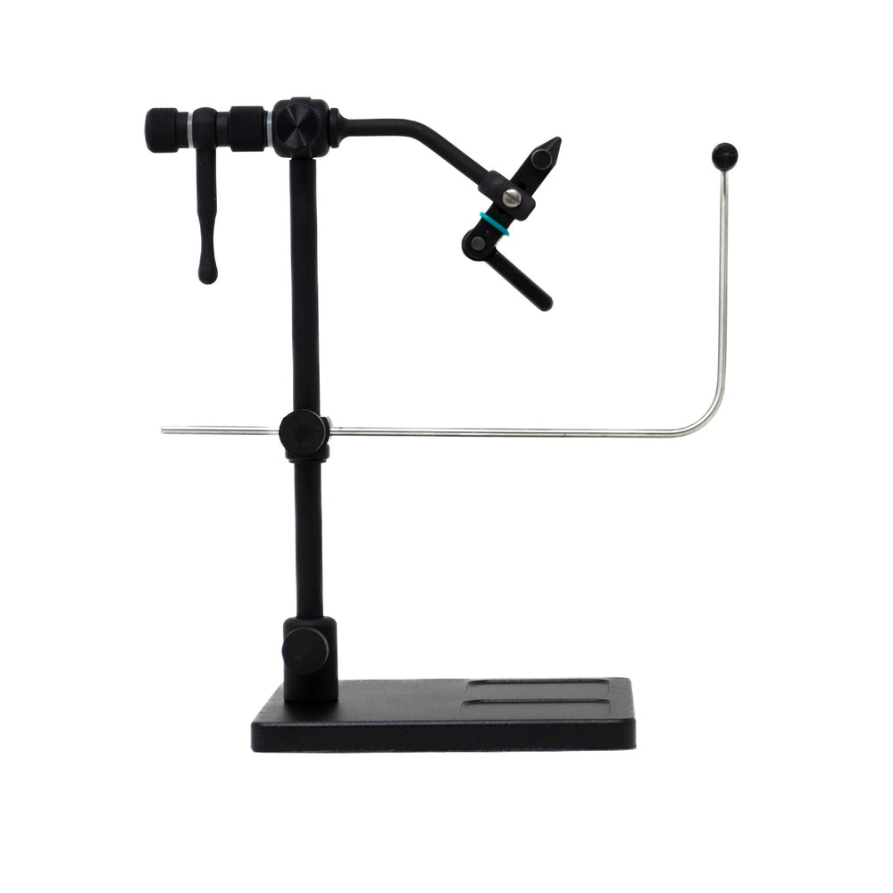 Renzetti-Traveler-C2303-R-Fly-Tying-Vise