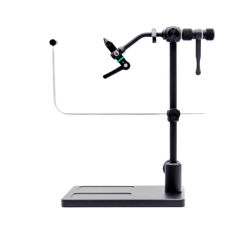 Renzetti Traveler 2300 Series Fly Tying Vise | J. Stockard