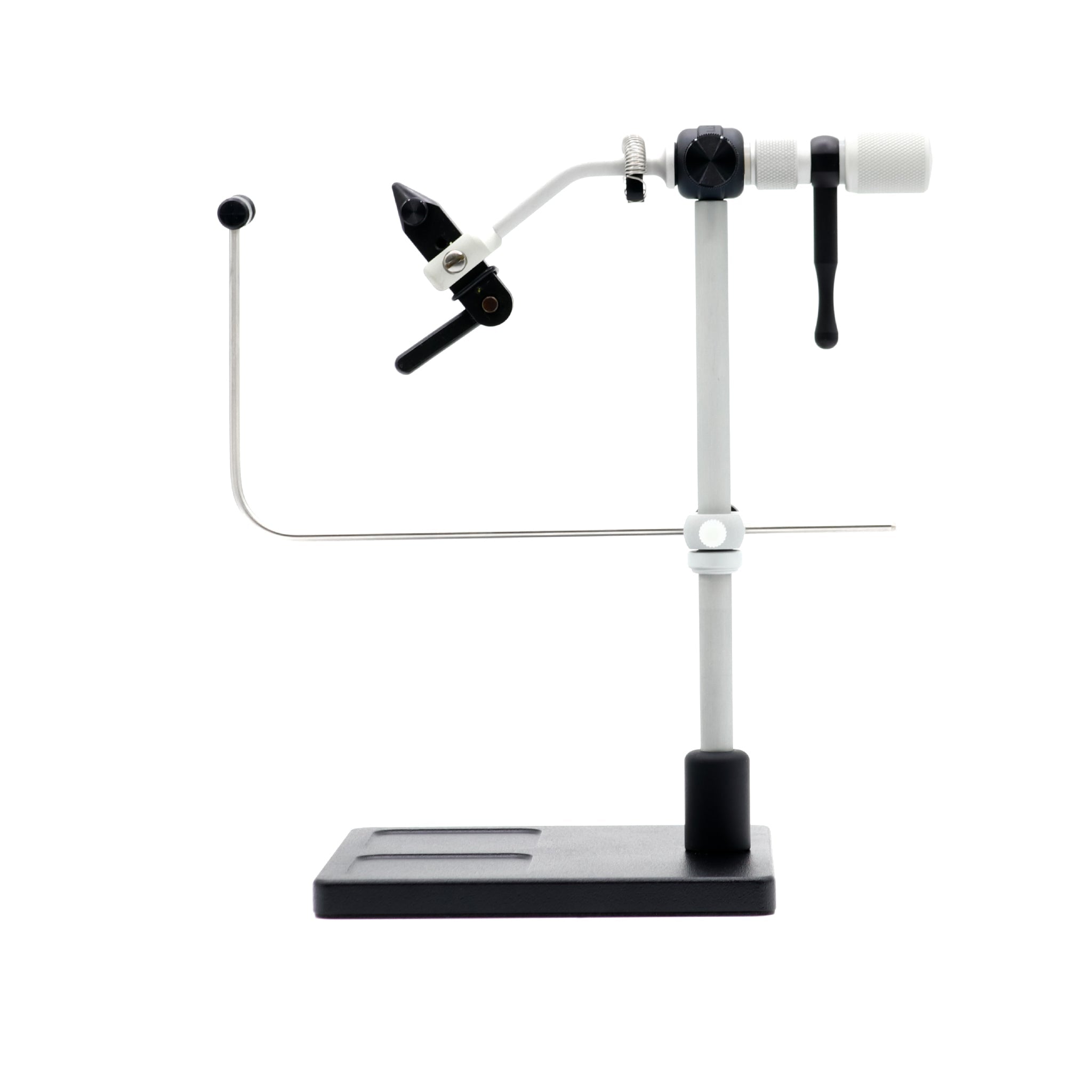 Renzetti Saltwater Traveler 2200 | Rotary Fly Tying Vise