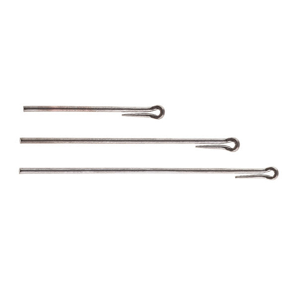 Return Eye Shank