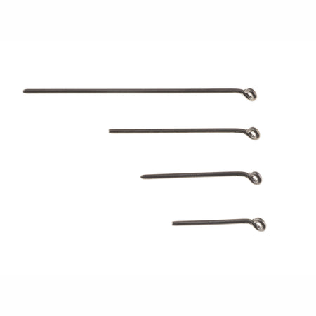 Round Eye Shank