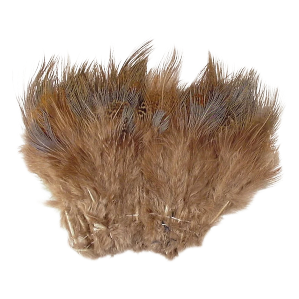 Ringneck Pheasant Strung Rump Hackle