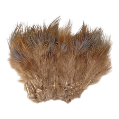 Ringneck Pheasant Strung Rump Hackle