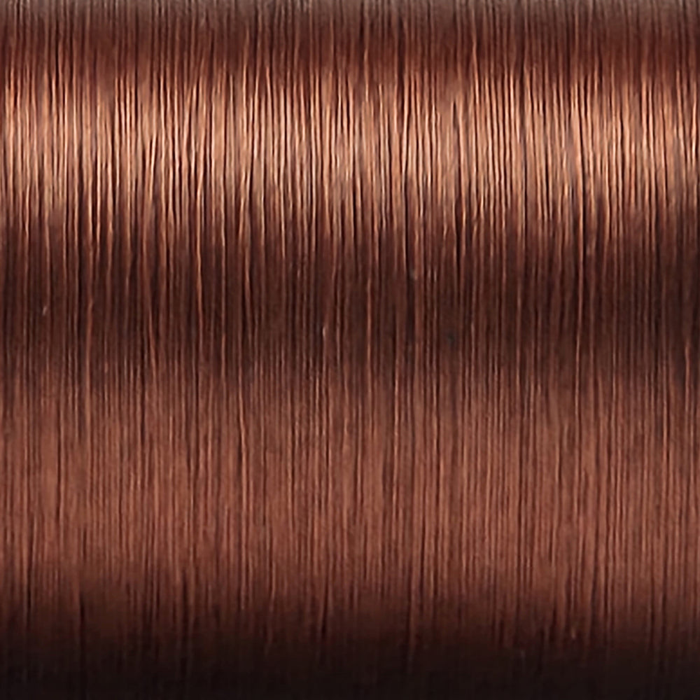 RustBrown