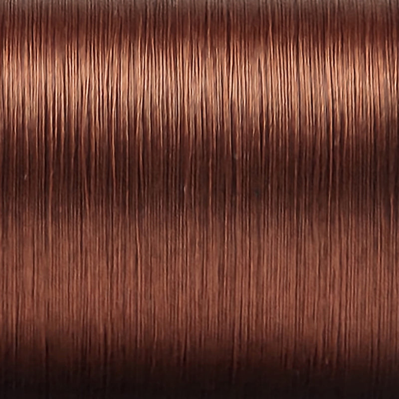 RustBrown