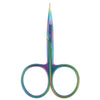 All Purpose Scissor, 4", Prism Finish, Straight