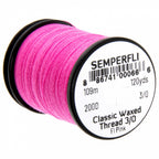 fluoro pink