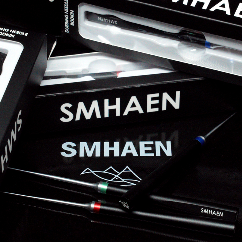 Smhaen Dubbing Needle