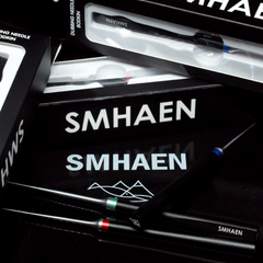 Smhaen Dubbing Needle